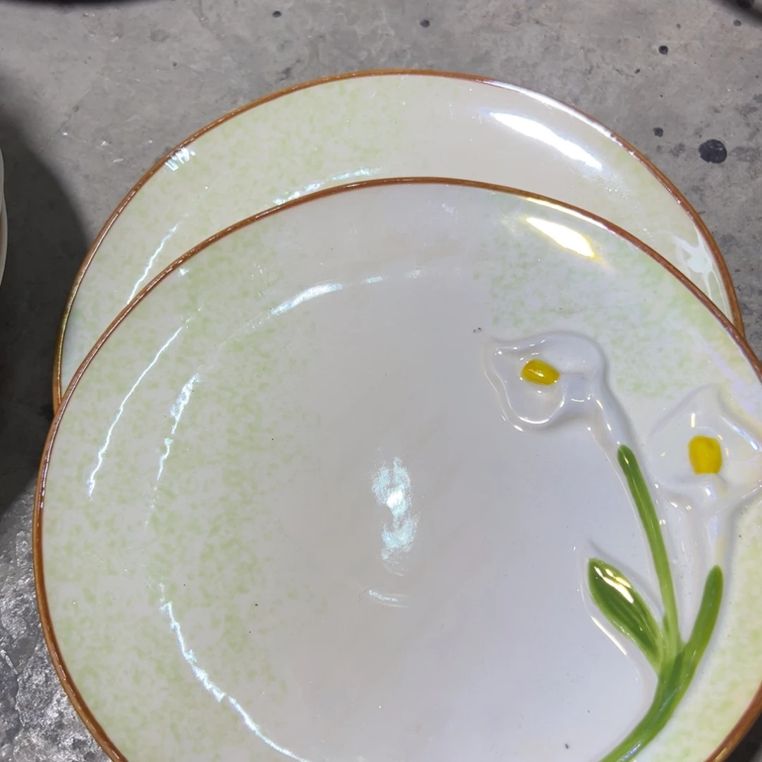 凡间陶瓷家居生活馆