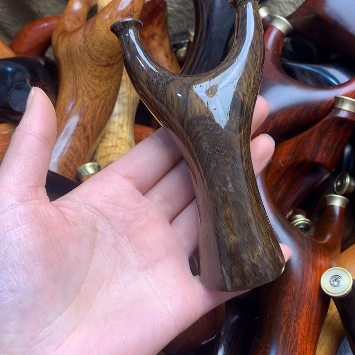 大果紫檀（缅甸花梨）瑕疵1068