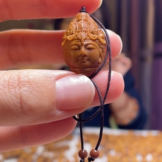 橄榄核手串/手链橄榄核