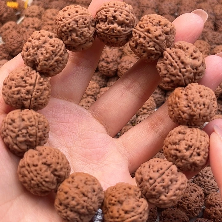 手串金刚菩提爆肉蜂窝22.9