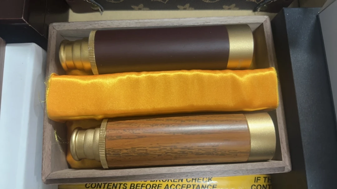 伸缩望远镜家用