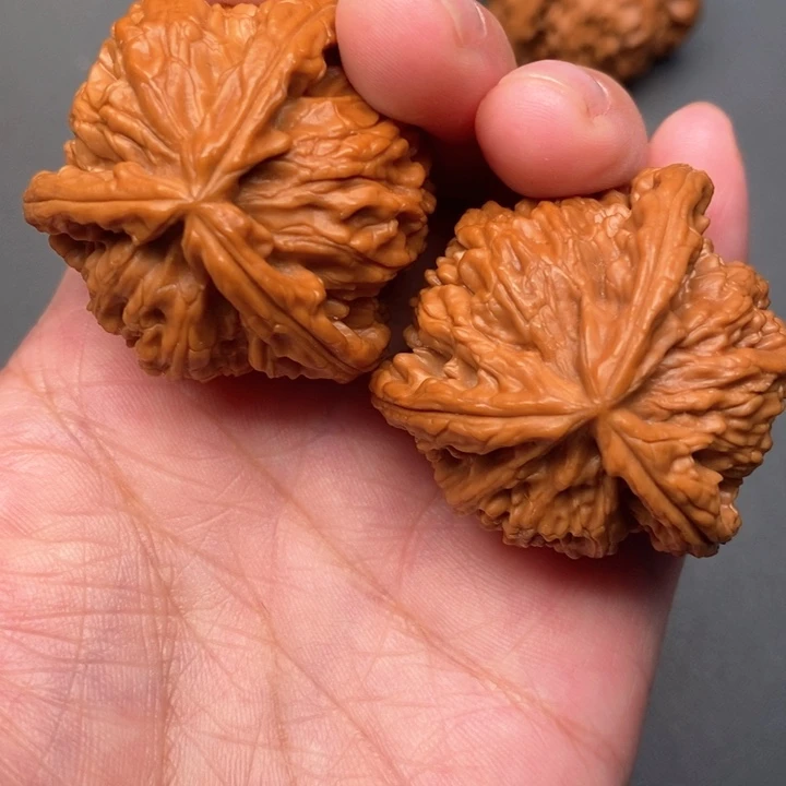 吊坠文玩核桃用****4