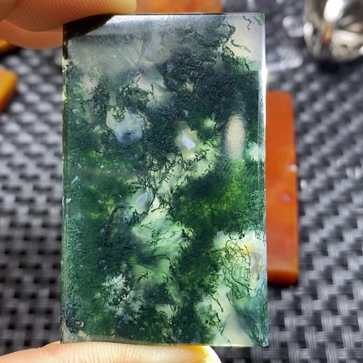 玛瑙/玉髓颈饰未镶嵌1****家