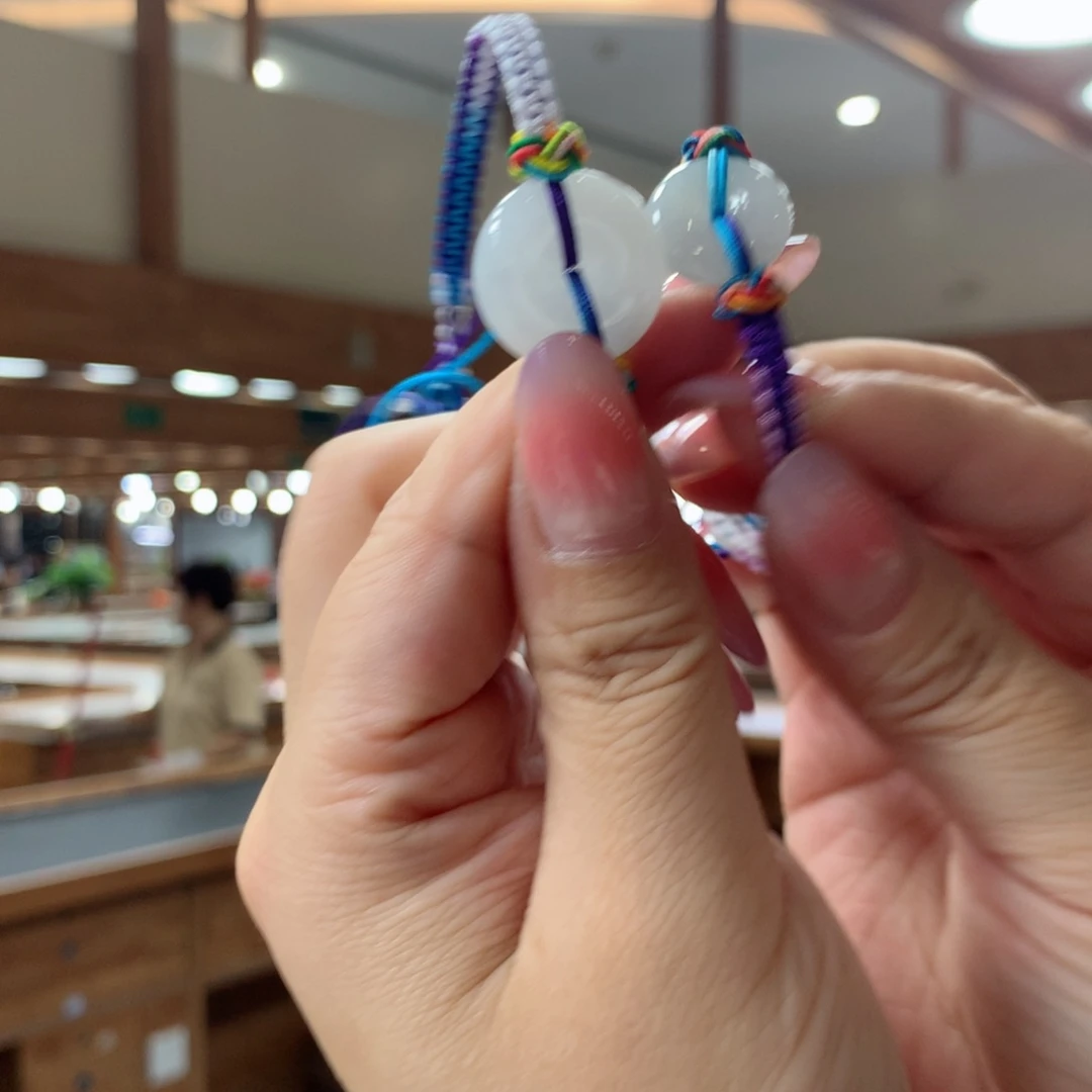 未镶嵌手链翡翠多样性发一