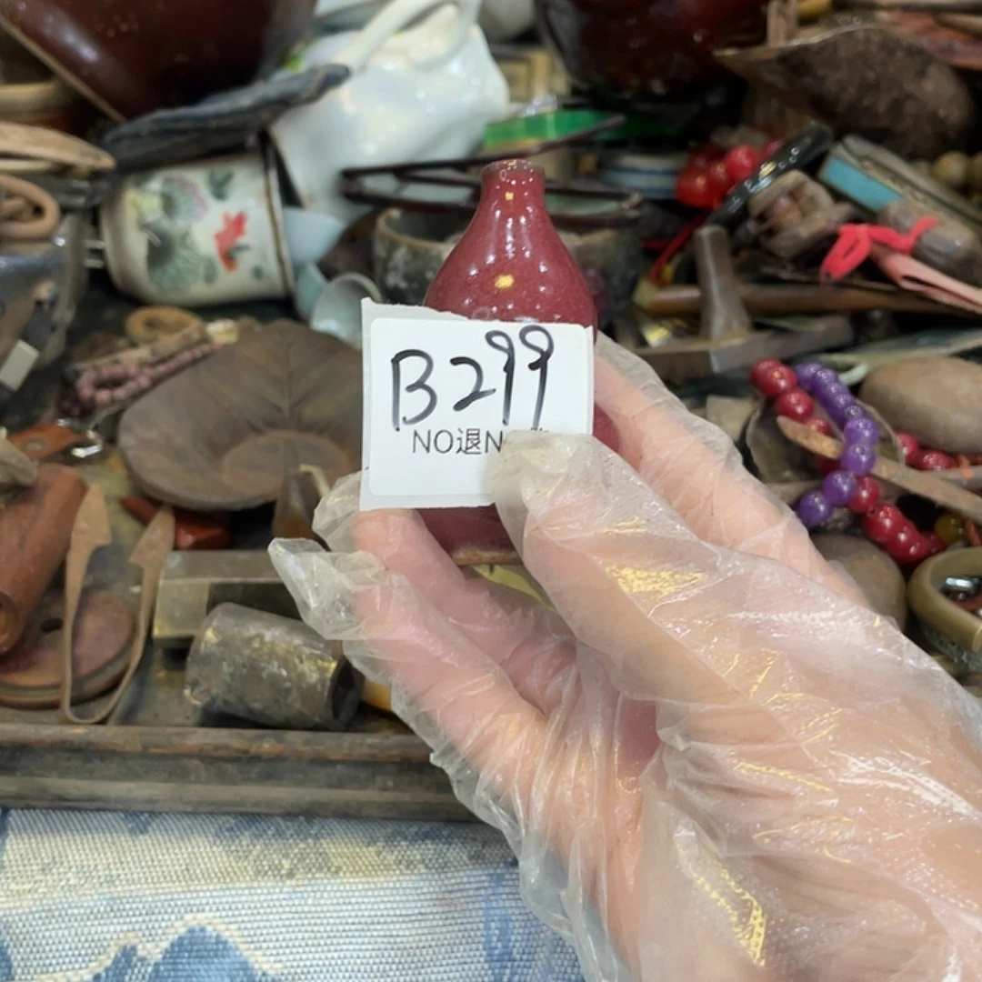 独***侠其他B299号工艺品