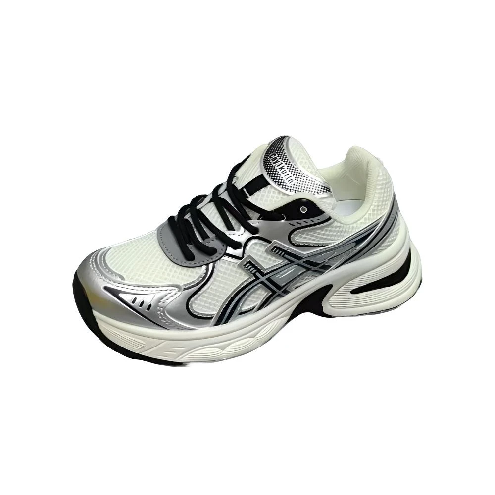 A08 400真皮厚底老爹鞋 （标准尺码）