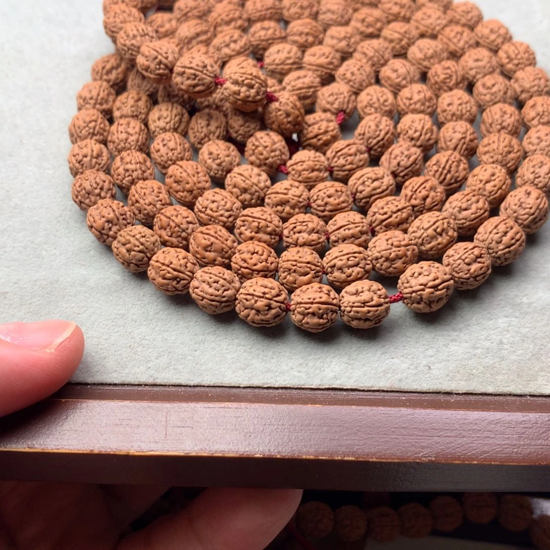 吊坠金刚菩提大***一盘龙