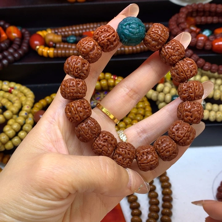 金刚菩提吊坠菩提