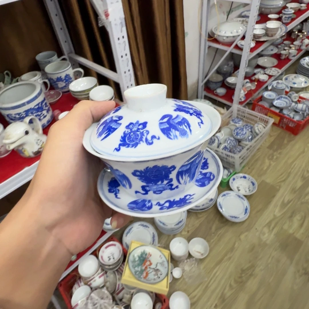 其他景德镇陶瓷艺术