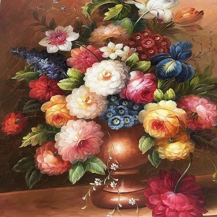 油画好仔仔细细仔仔细细