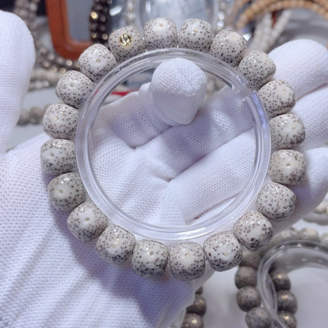 【闪购商品】星月菩提手串福利