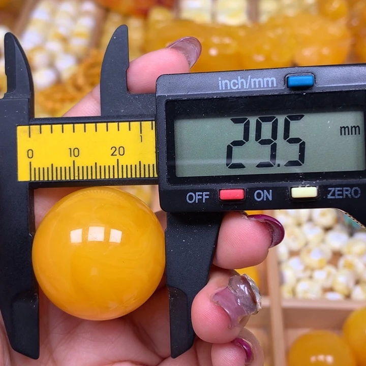 非金属配珠配饰042