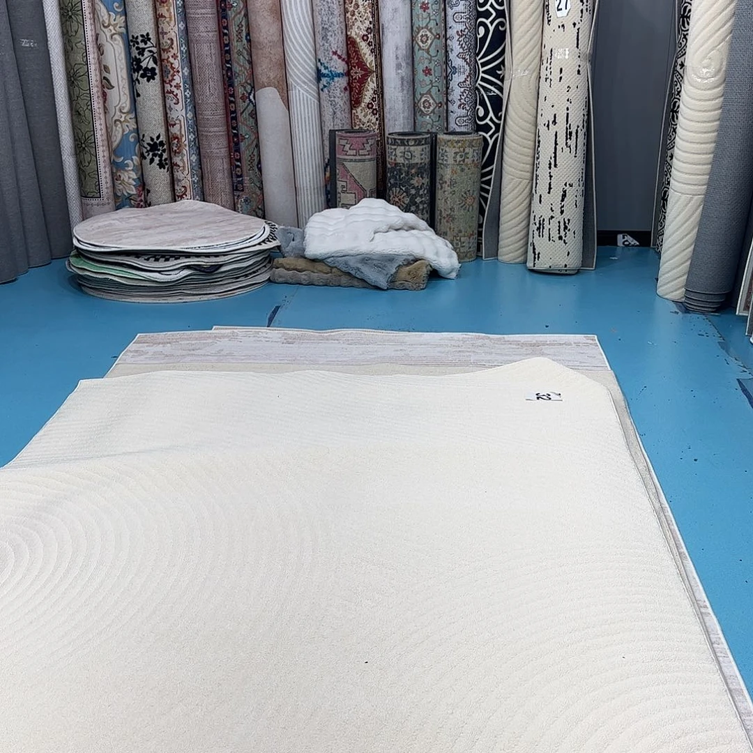 混纺240×340硅藻丝云朵纤维特价尺寸误差正负1-3厘米