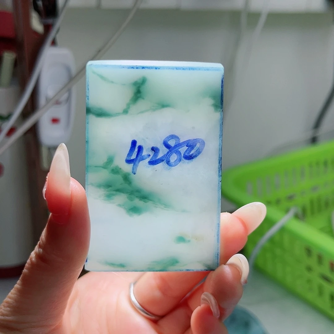 未镶嵌定制翡翠纯天然缅甸翡翠A货