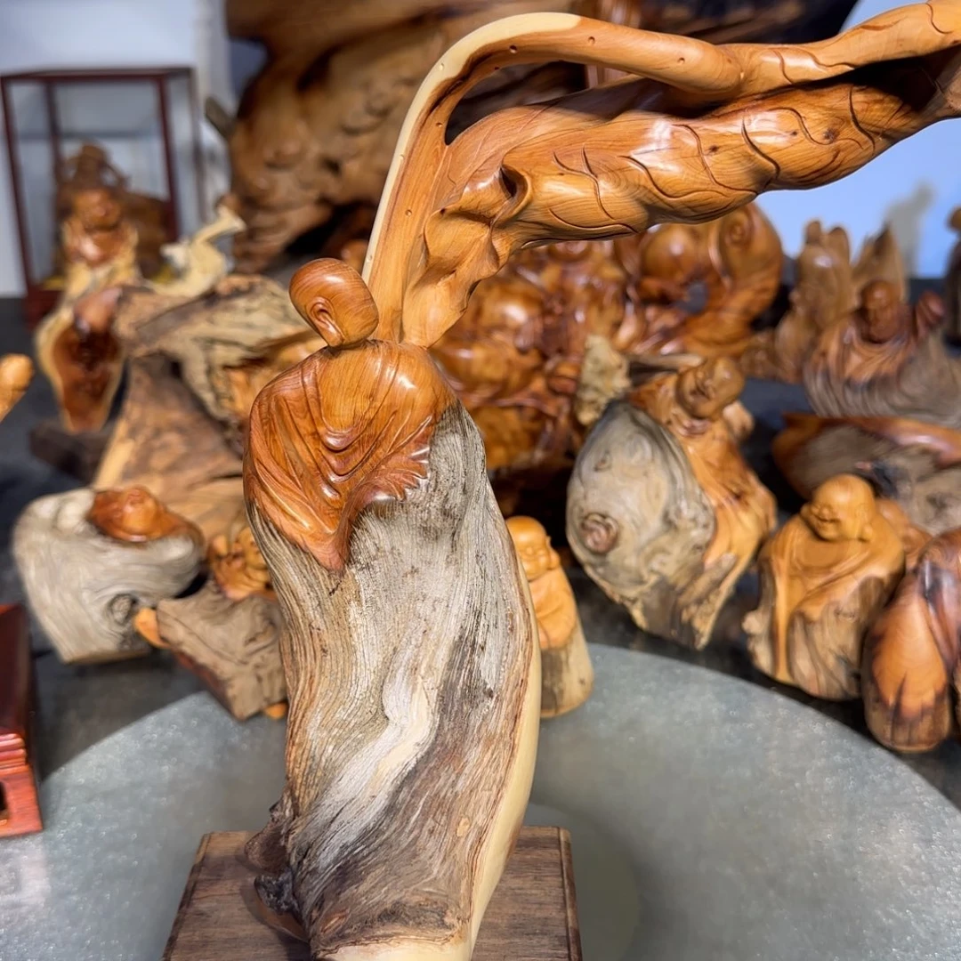 M***i柏木太行崖柏888888