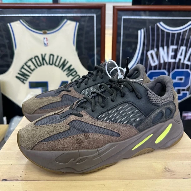 44码/椰子700 紫色/54447/休闲鞋/无原盒/EE9614