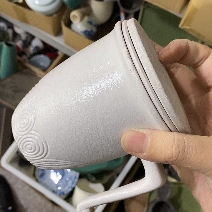 陶瓷艺术品及陶瓷制品