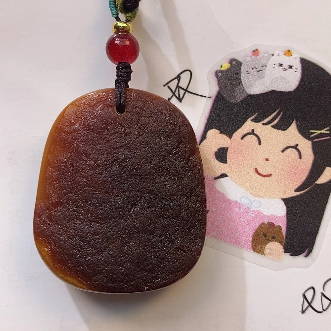 定制琥珀未镶嵌琥珀蜜蜡