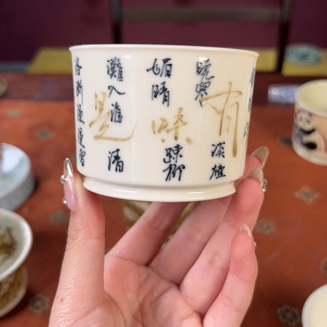 九鸣瓷艺九鸣瓷艺