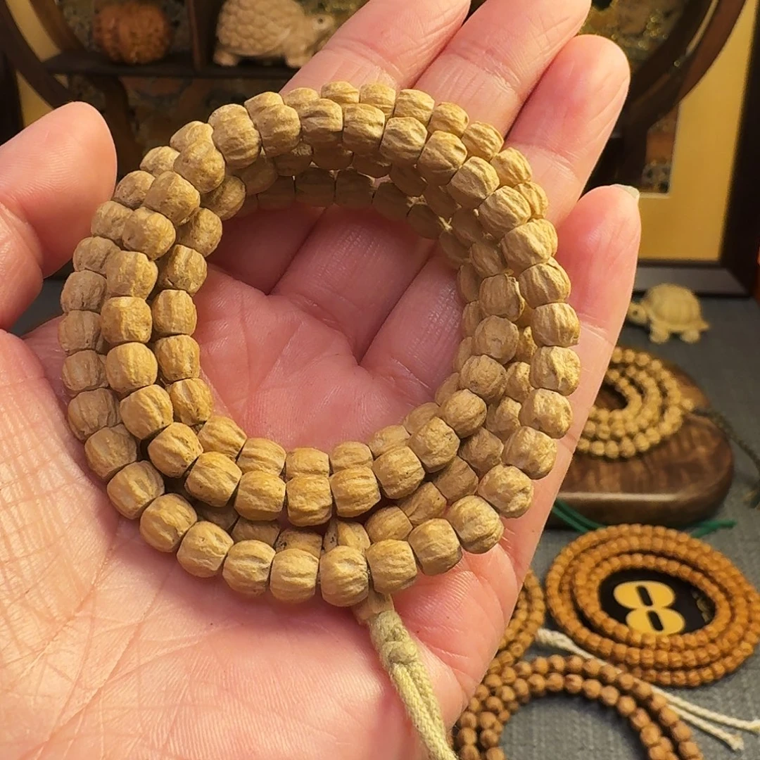 吊坠柏香籽/百香籽直切