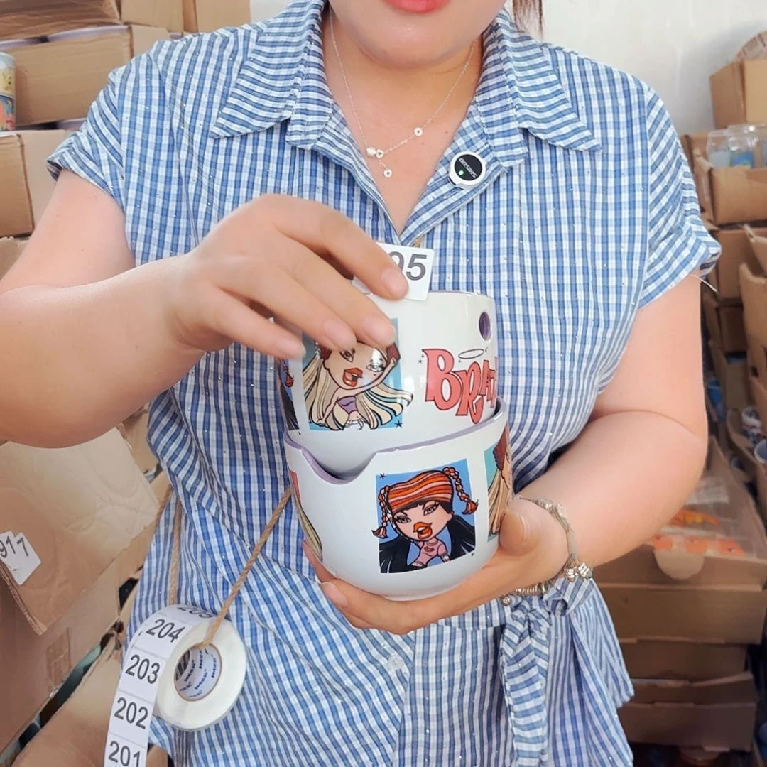 炻瓷无盖款微瑕195