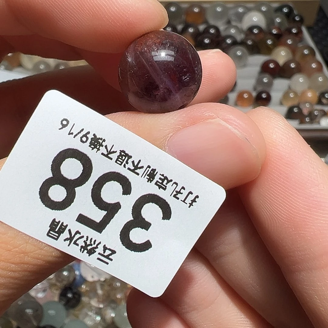 未镶嵌珠宝半成品水晶