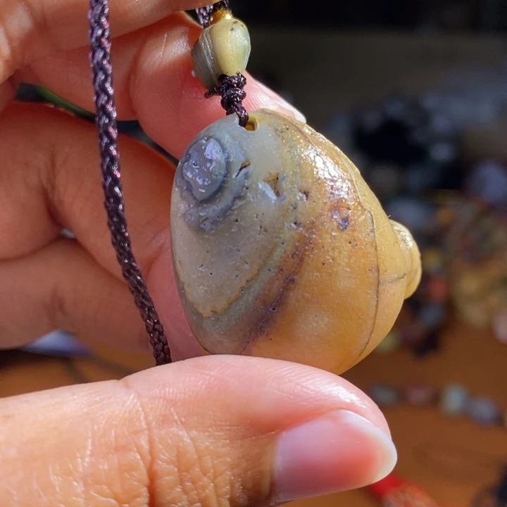 玛瑙/玉髓珠宝半成品未镶嵌