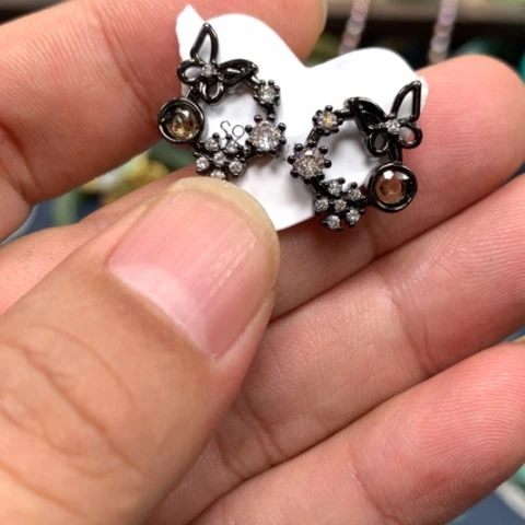 【闪购商品】颈饰未镶嵌翡翠