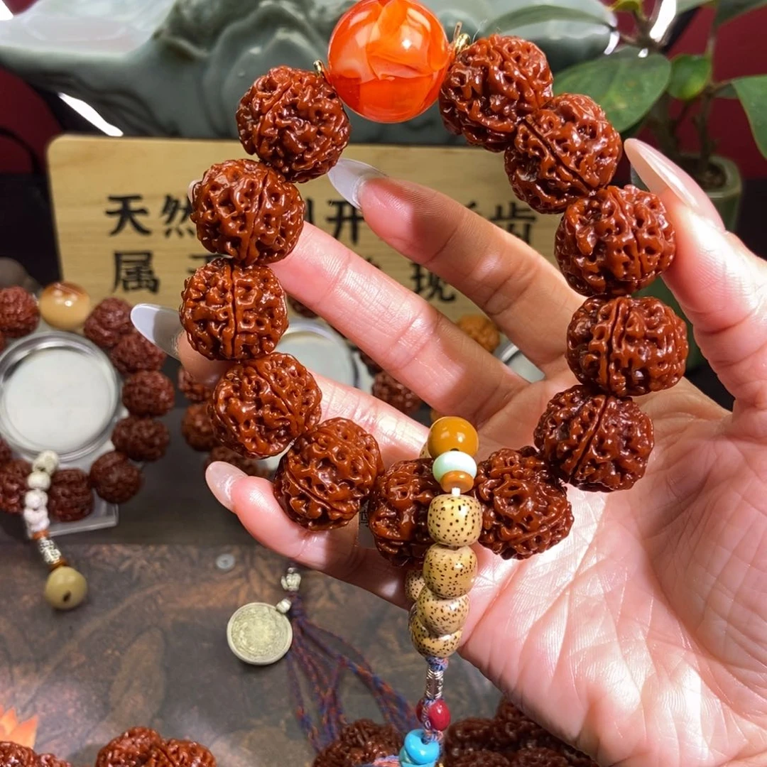 金刚菩提吊坠522。