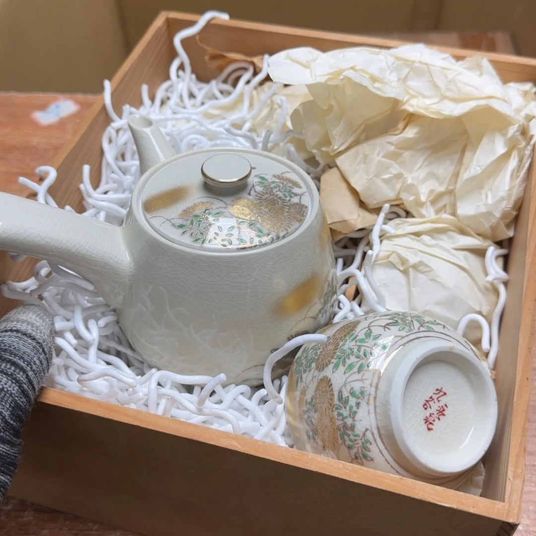 茶宠我也很开心呀啊呜呜
