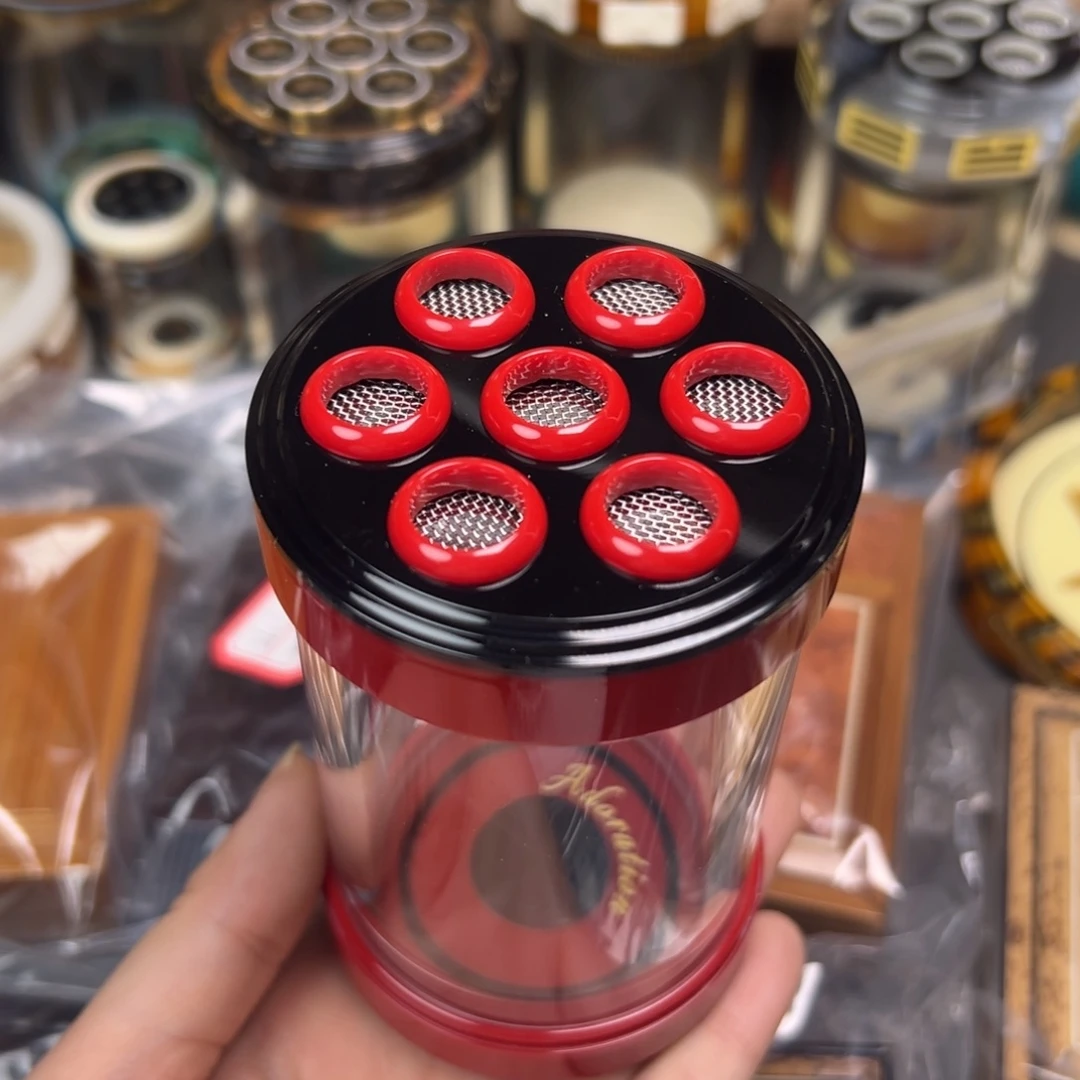 热爱60蝈蝈罐哈哈