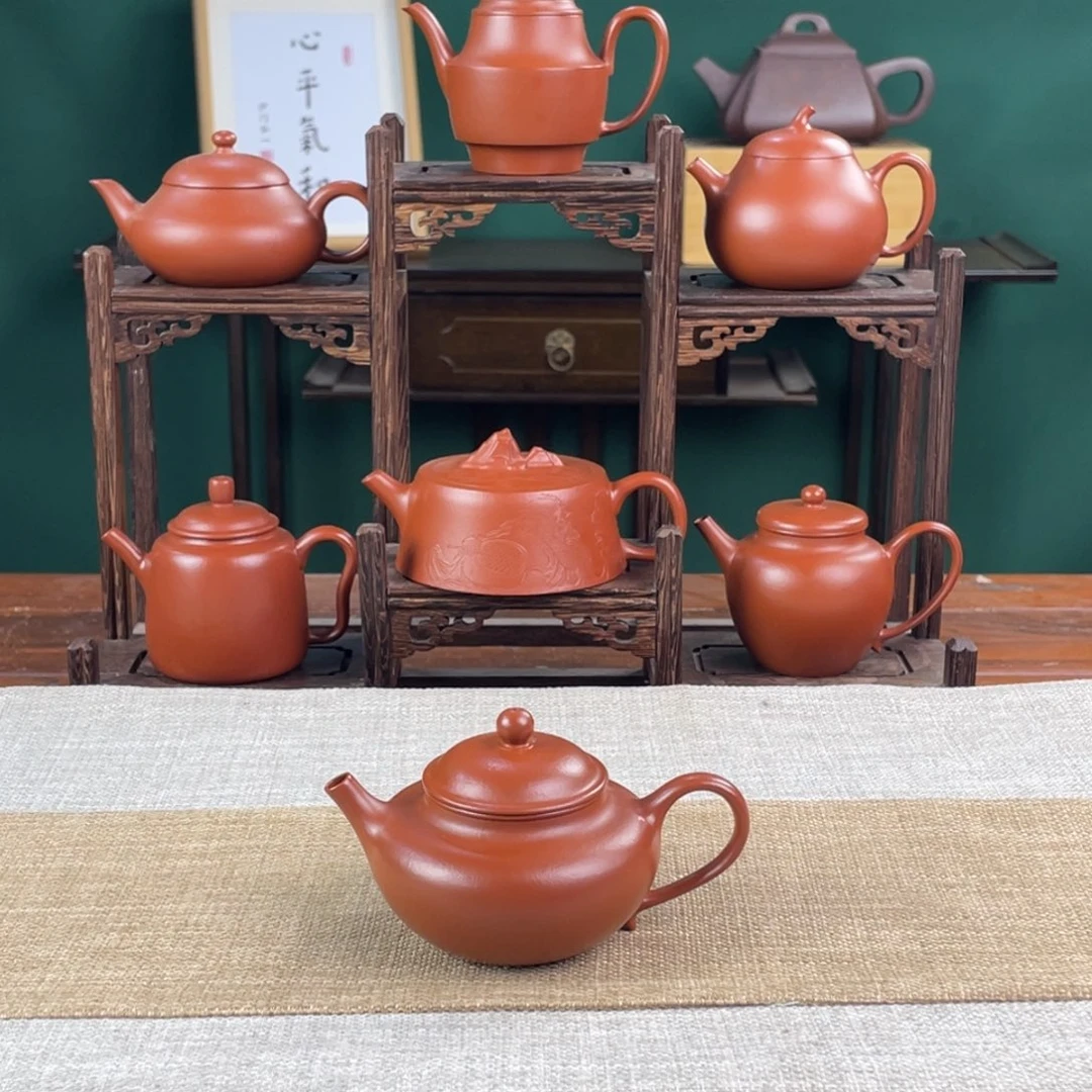 紫砂茶壶哈哈哈哈哈
