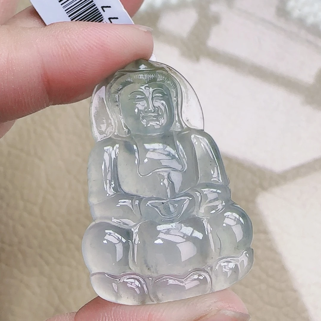 【闪购商品】颈饰未镶嵌翡翠