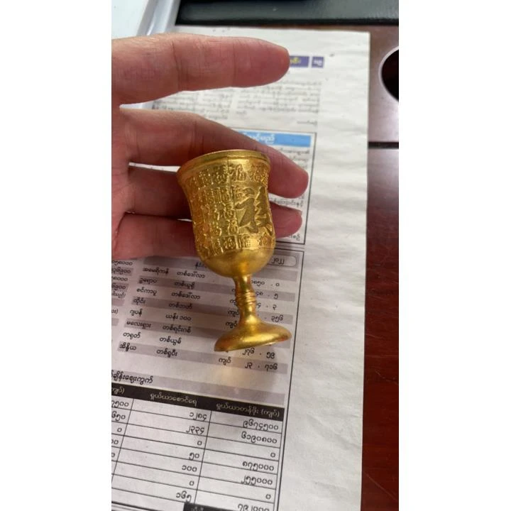 HN006典藏高端臻美首饰