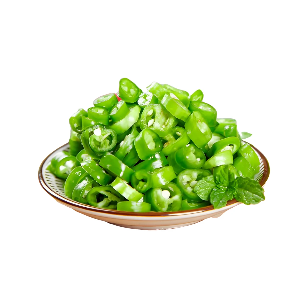 线椒椒粒（250g±20g)