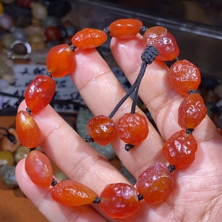 玛瑙/玉髓珠宝半成品未镶嵌ღ****ღ