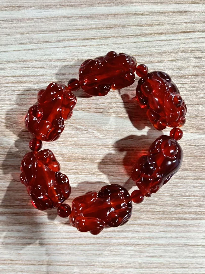 A282 精选手串(无礼盒）