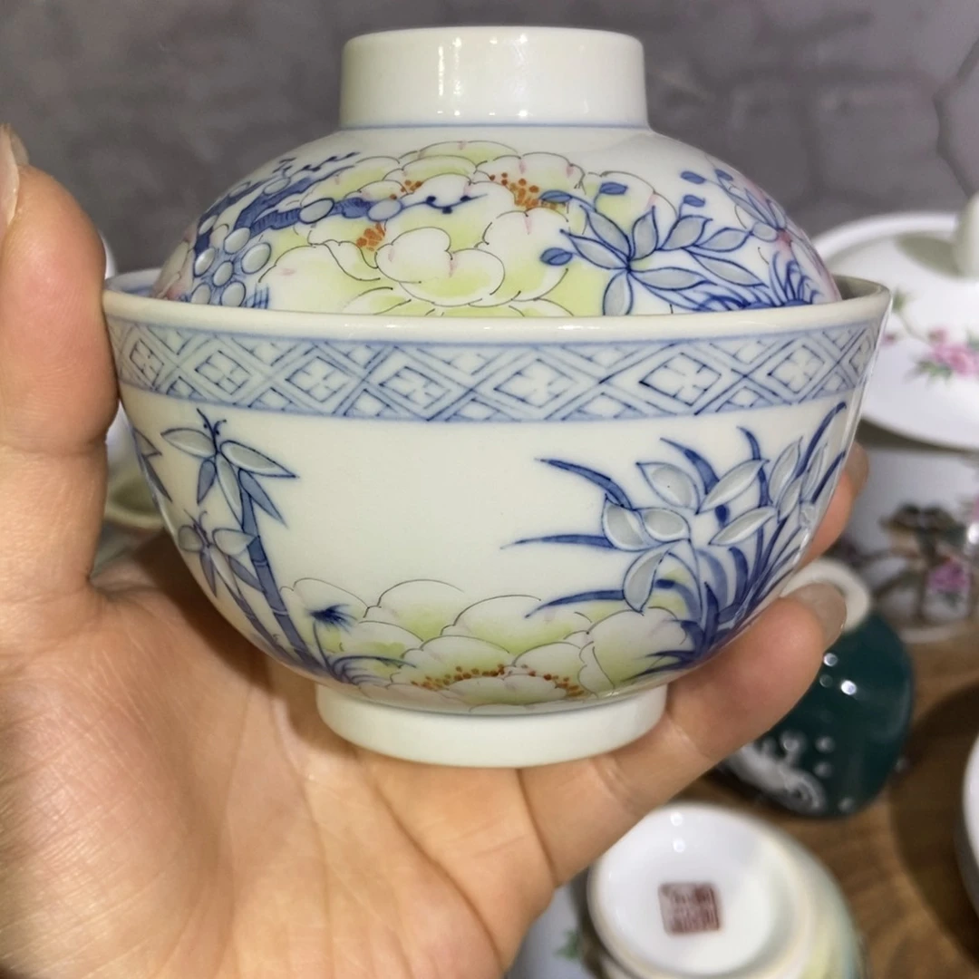 陶瓷艺术品的设计