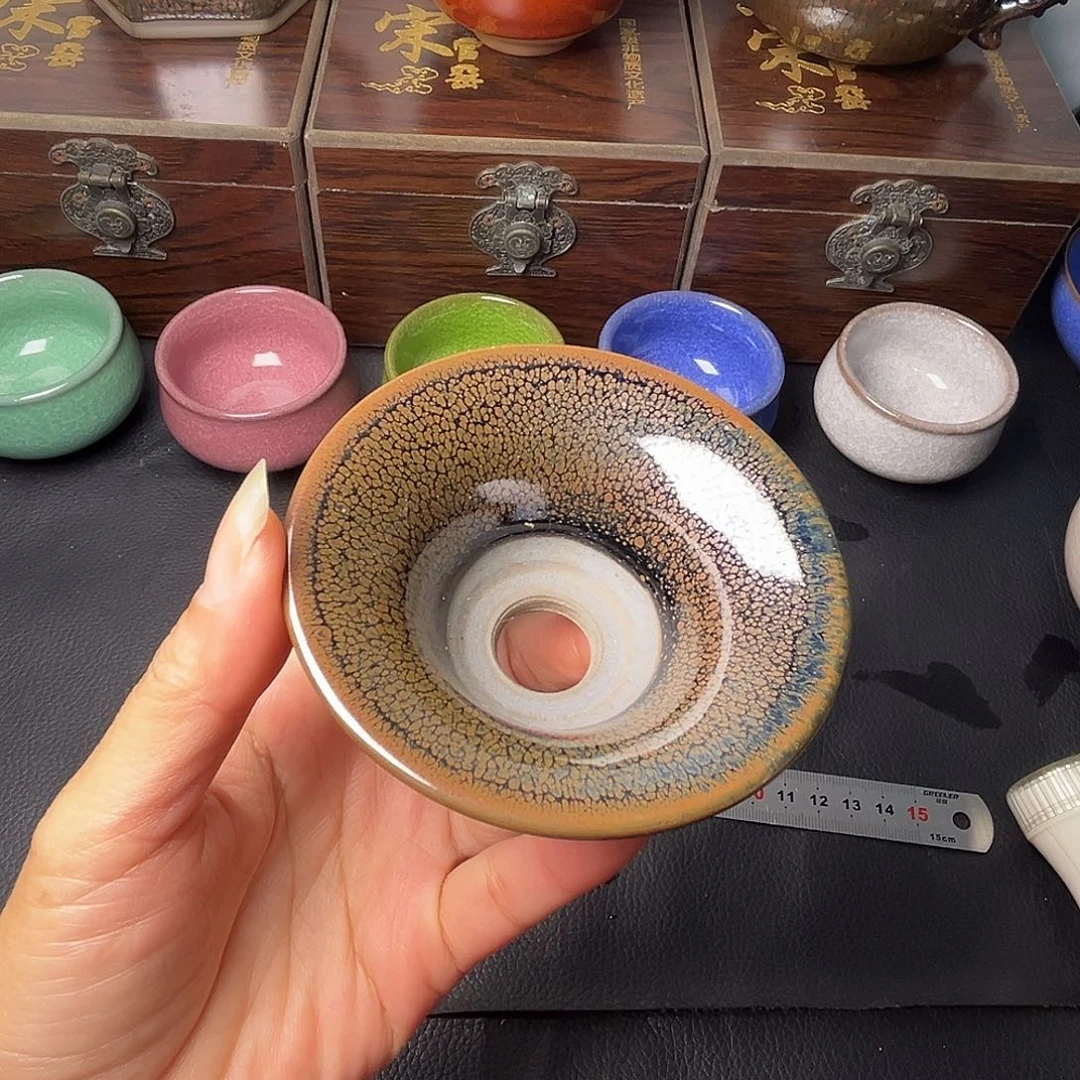 茶盏在你身边不就不叫她