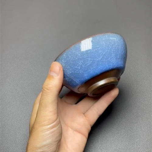 【闪购商品】茶盏-10135..........