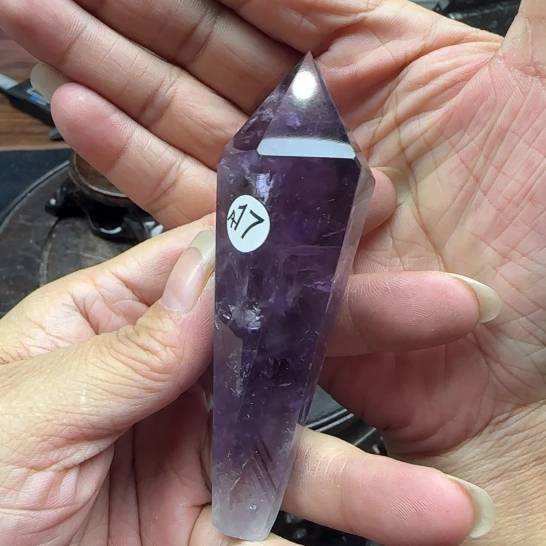 水晶未镶嵌未镶嵌a452