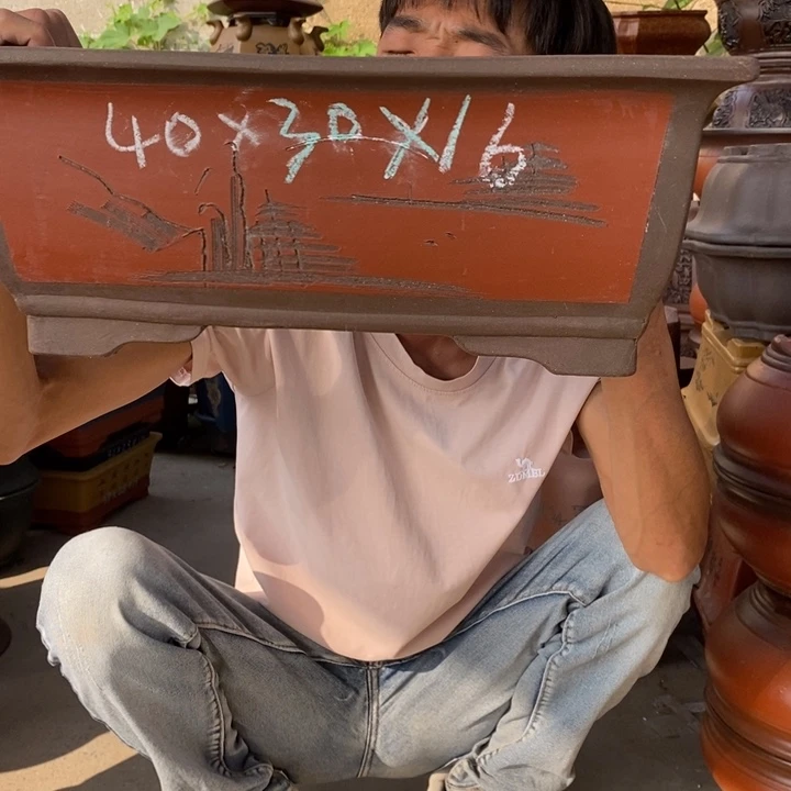 紫砂花盆紫砂紫砂紫砂紫砂