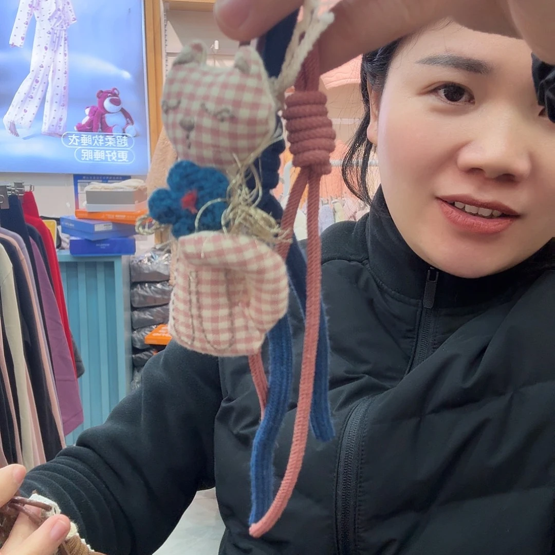 三醋酯纤维七月的第一