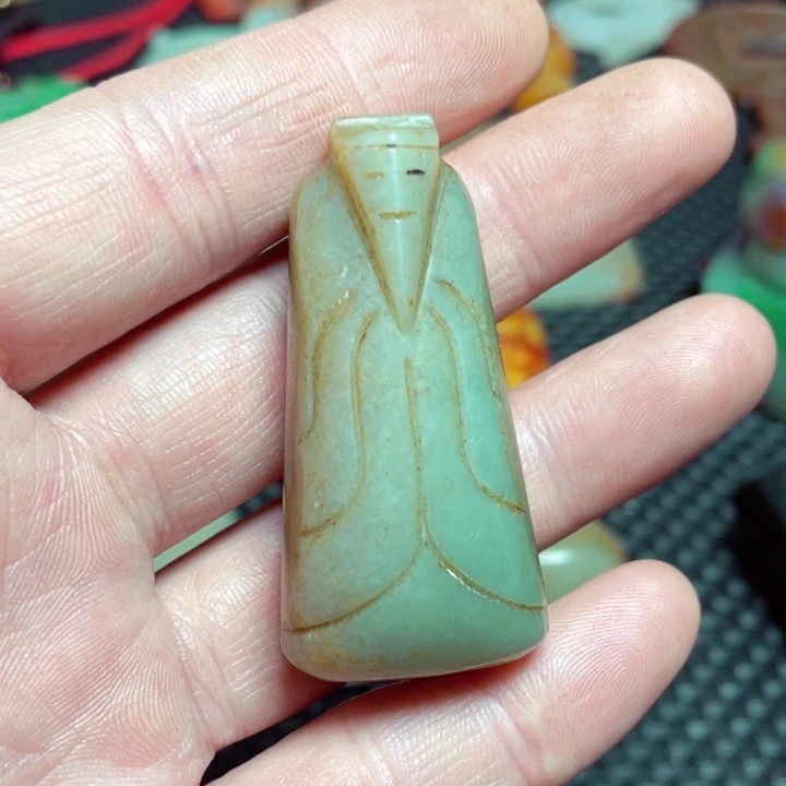 滴血莲花菩提手串