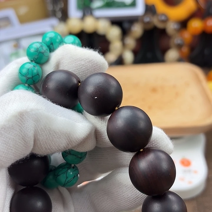 非洲紫檀（红花梨）55