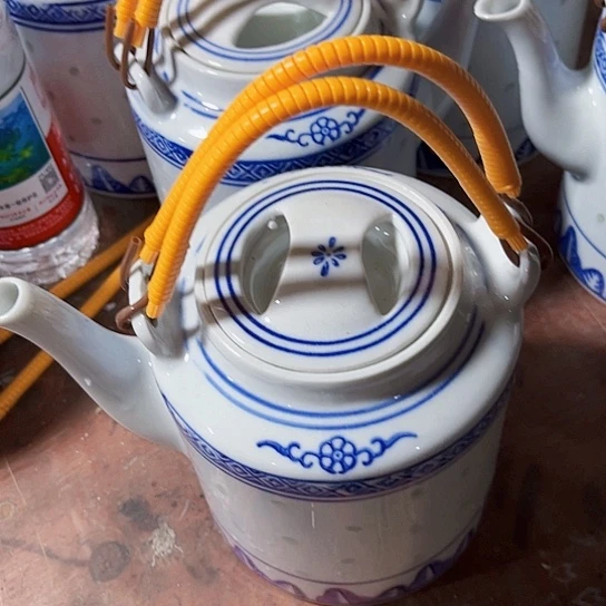 陶其他景德镇陶瓷学院院长