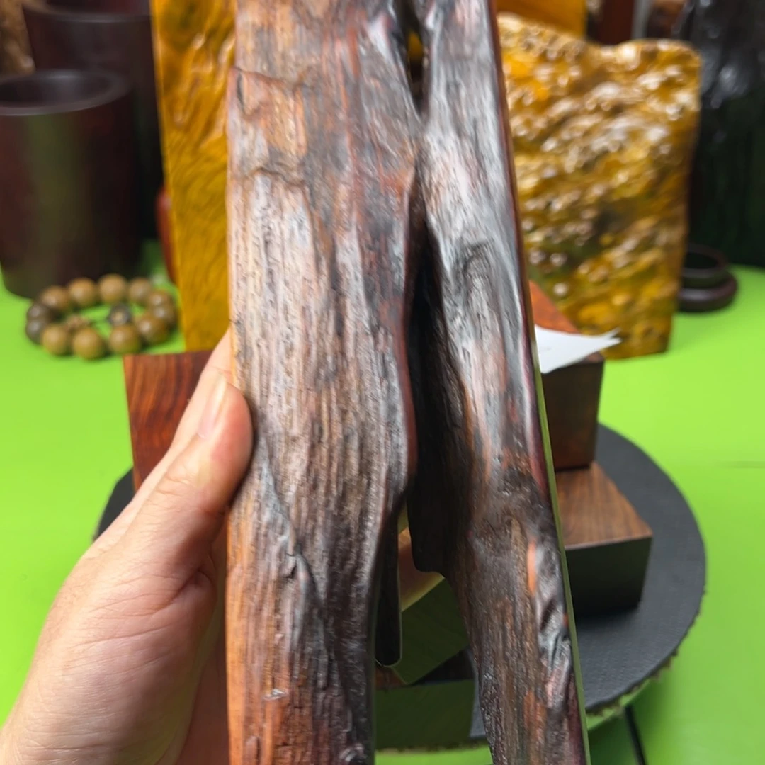 大果紫檀（缅甸花梨）木***我