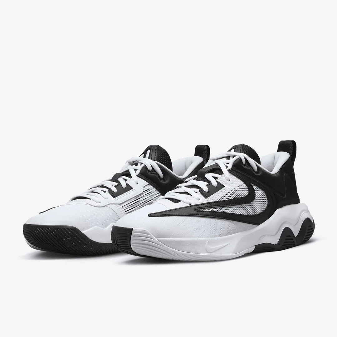 Nike/耐克正品Giannis Immortality男子运动篮球鞋DZ7534-100