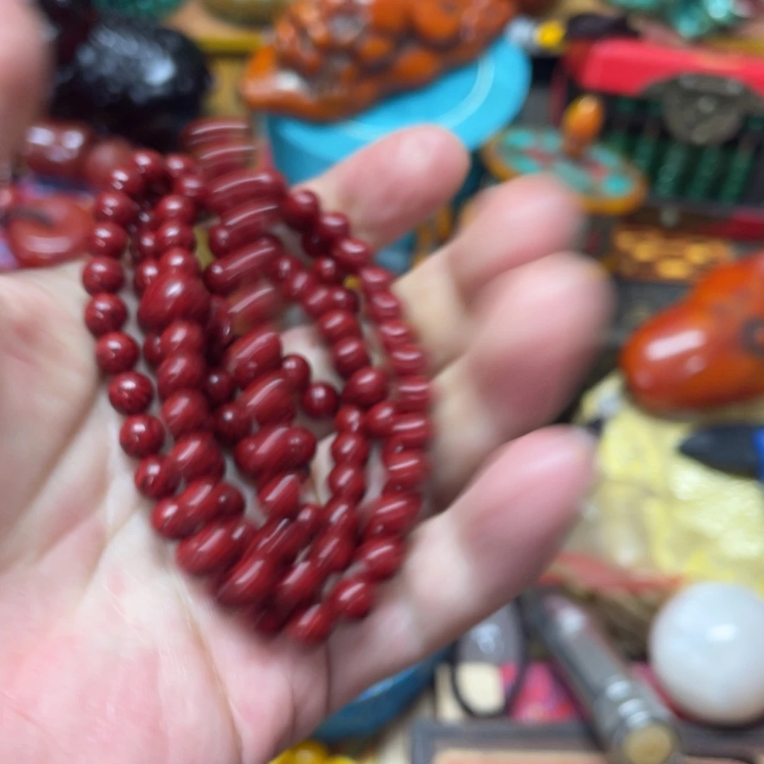 康巴推荐精品好物