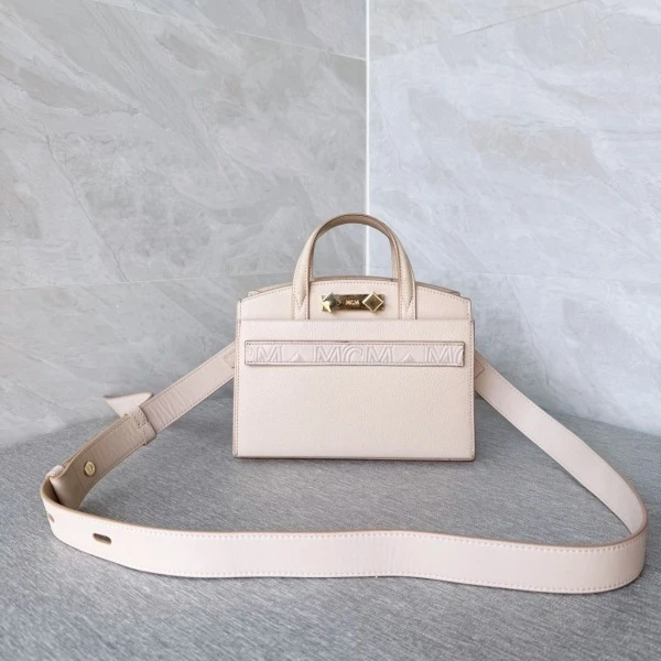 Cherry/95新/手提包/MCM/250603CY0036